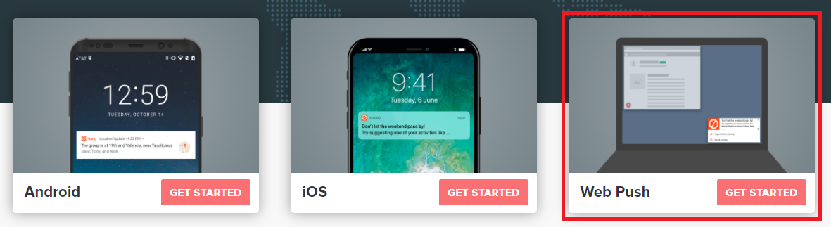 Cara Memasang Push Notification di Blog WordPress dengan OneSignal