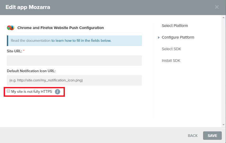 Cara Memasang Push Notification di Blog WordPress dengan OneSignal