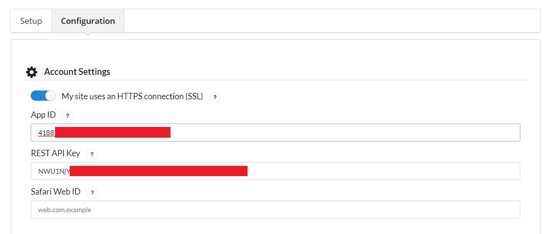Cara Memasang Push Notification di Blog WordPress dengan OneSignal
