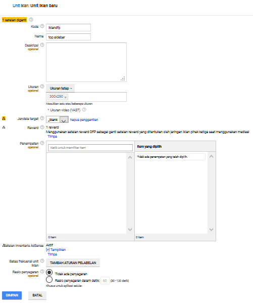 Memahami dan Mengoptimalkan Domain Adsense Hosted: Panduan Lengkap
