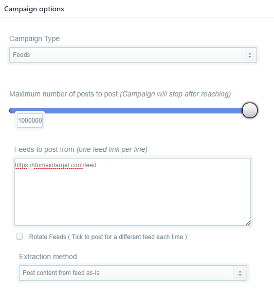 Cara Menggunakan WP Automatic