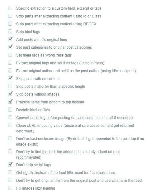 Cara Menggunakan WP Automatic
