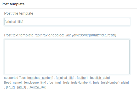 Cara Menggunakan WP Automatic