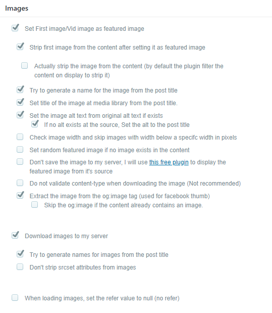 Cara Menggunakan WP Automatic