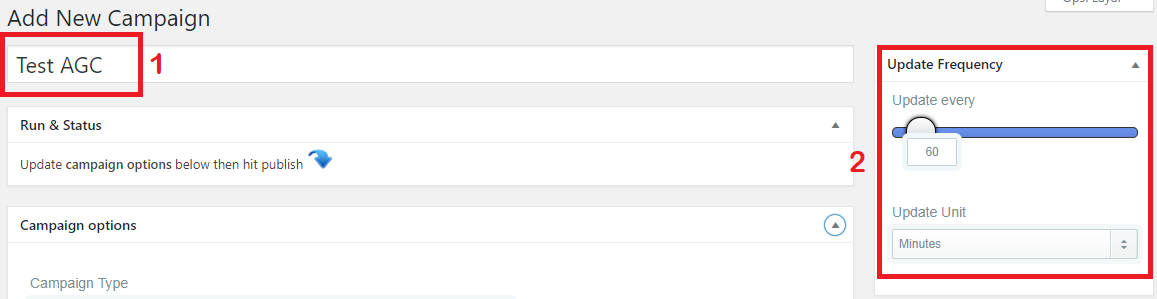 Cara Menggunakan WP Automatic