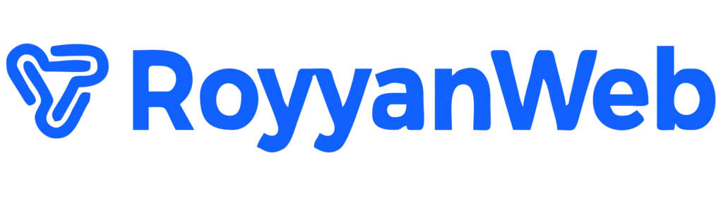 Logo RoyyanWeb
